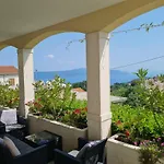 En Mošćenička Draga