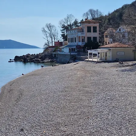 En Mošćenička Draga