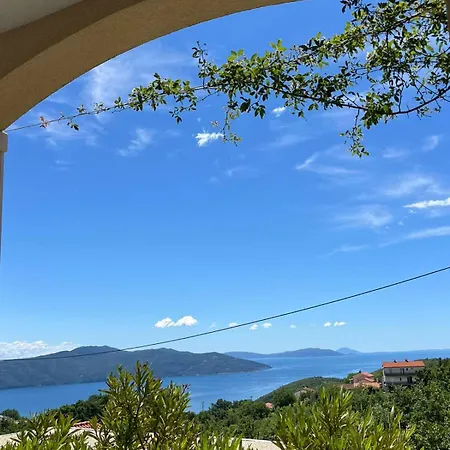 En Mošćenička Draga