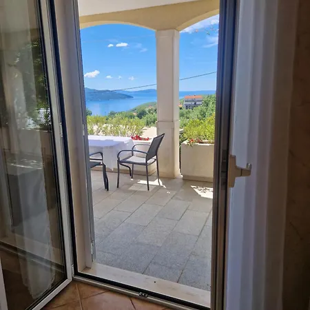 En Mošćenička Draga