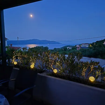 Apartment En Moscenicka Draga