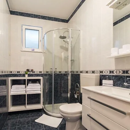 En Mošćenička Draga