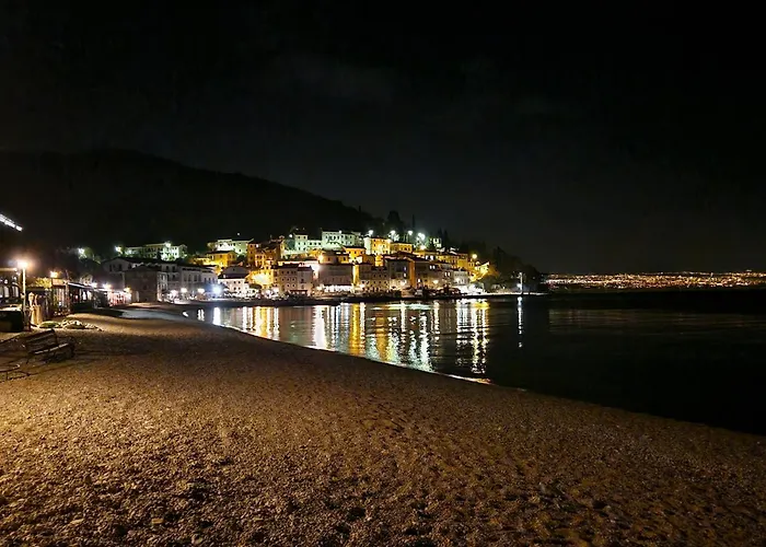 Appartamento En Mošćenička Draga