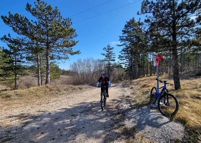 En * Mošćenička Draga