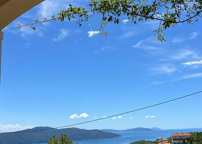 En Mošćenička Draga