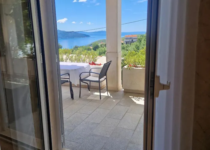 En Mošćenička Draga