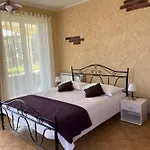En Apartament Mošćenička Draga