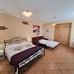 En Mošćenička Draga