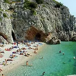 Apartament En Mošćenička Draga