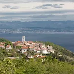 En Apartament Mošćenička Draga