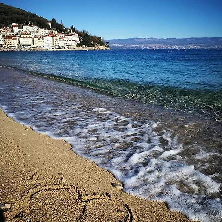 En Lejlighed Mošćenička Draga