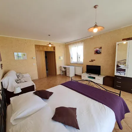 Apartman En *