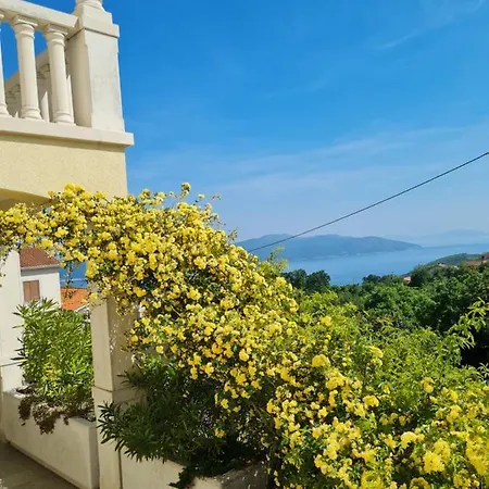 En Mošćenička Draga