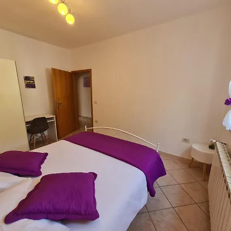 En Apartman *