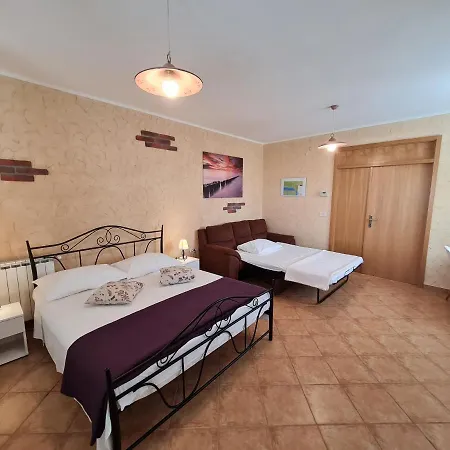 En Mošćenička Draga