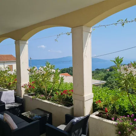 En Mošćenička Draga