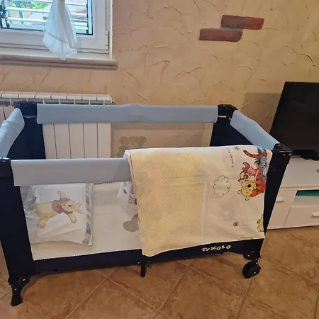 En Apartman