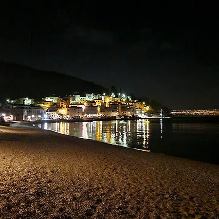 Apartman En Mošćenička Draga