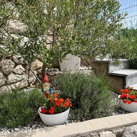 En * Mošćenička Draga