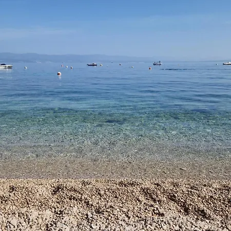 Apartament En Mošćenička Draga