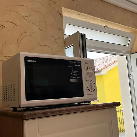 En * Mošćenička Draga