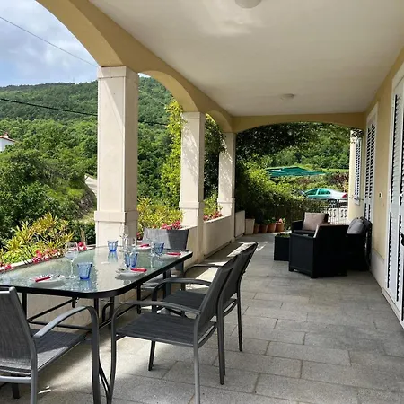 Apartman En