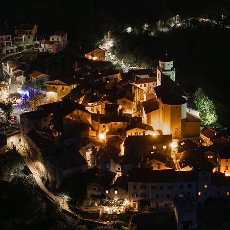 Lejlighed En Mošćenička Draga