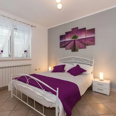 Apartman En