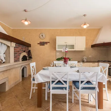 Apartman En