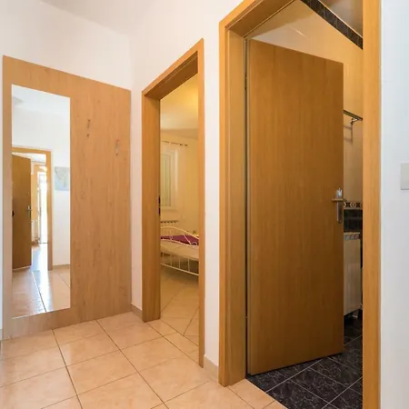 En Apartman *