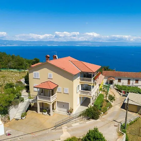 Appartement En