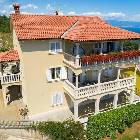 En Mošćenička Draga