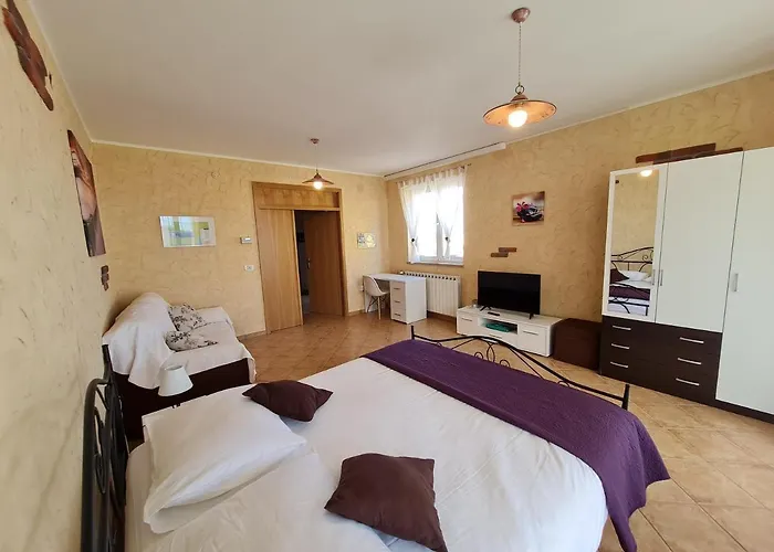 Appartement En *