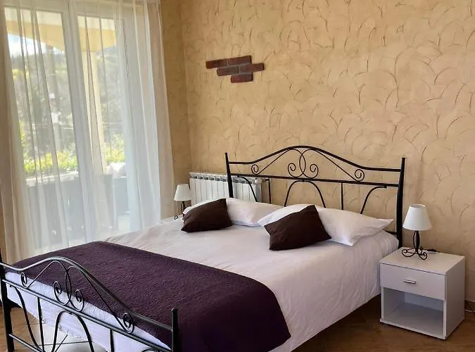En Apartman Mošćenička Draga