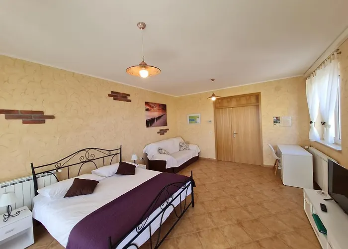 Apartman En *