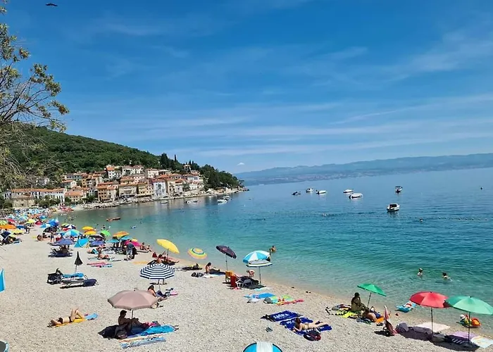 En * Mošćenička Draga