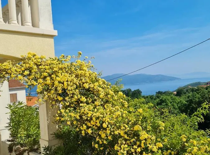 En Mošćenička Draga