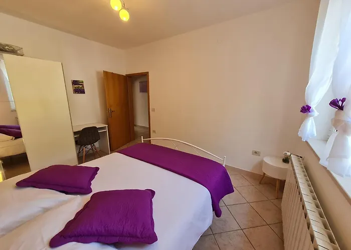 En Appartement *