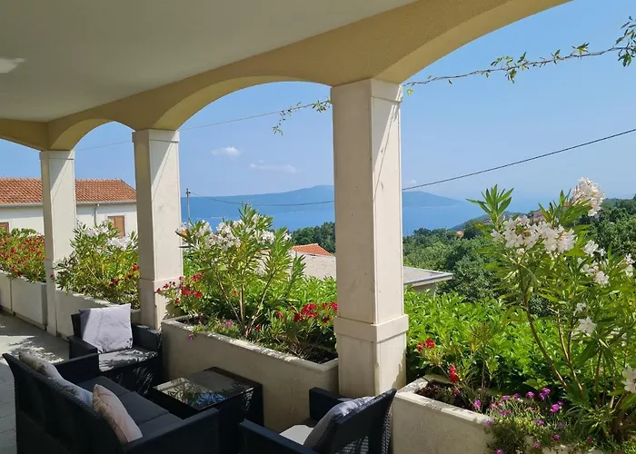 En Mošćenička Draga
