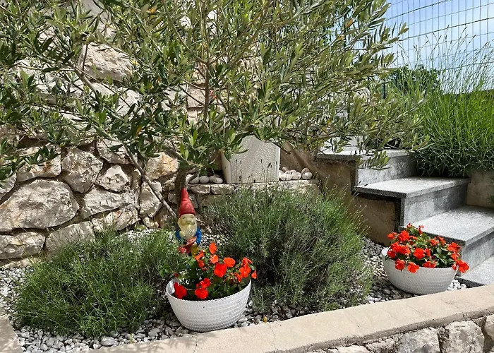 En * Mošćenička Draga