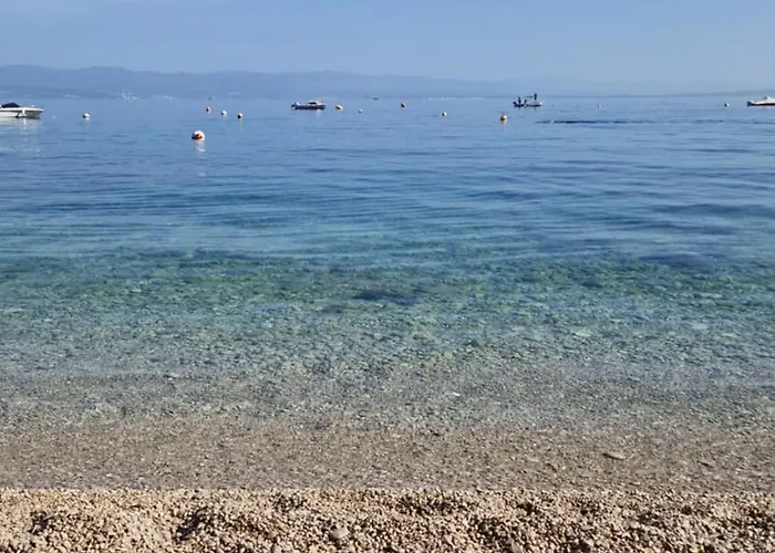Appartement En Mošćenička Draga