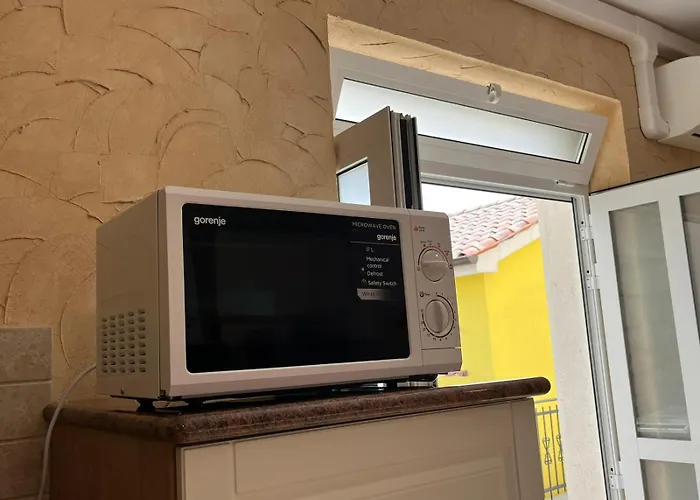 En * Mošćenička Draga
