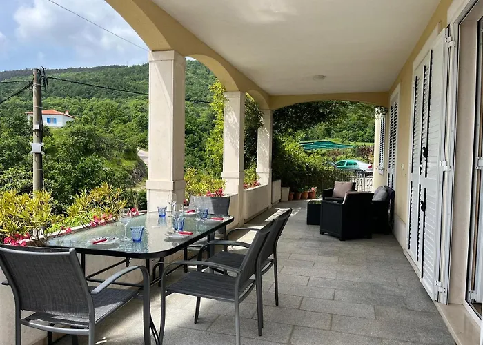 Appartement En