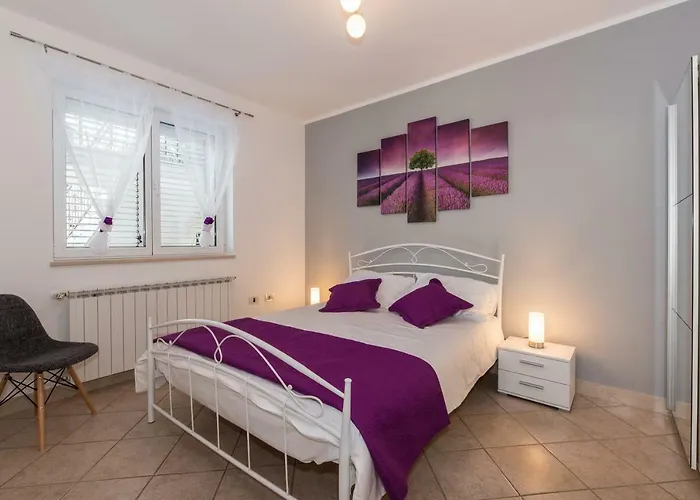 Appartement En
