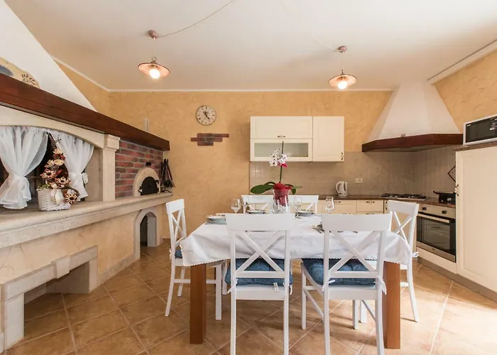 Appartement En
