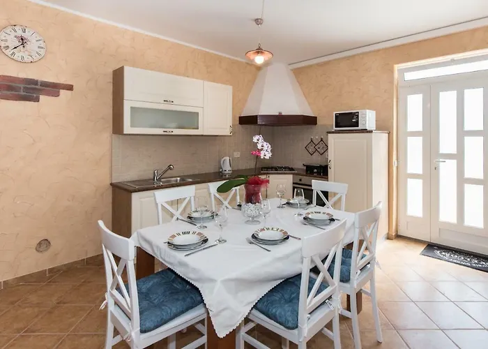 Apartman En *