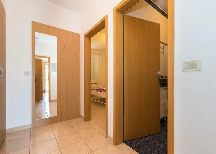 En Apartman *