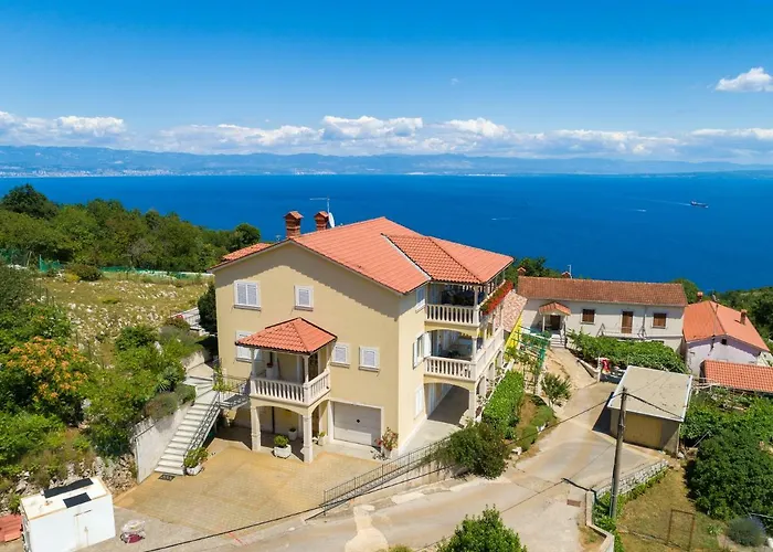 Appartement En